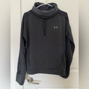 Under Armour cowl neck sweater